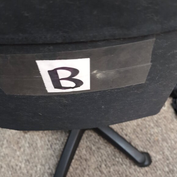 Rook Graphic T-Shirt Black Mouth Teeth Print Streetwear – Unisex XL - Picture 8 of 8